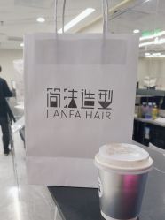 -简法造型·品牌形象店