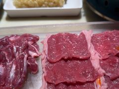 -涮福記·现切牛羊肉火锅(世纪汇店)