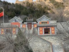 -北京凤凰岭