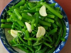 南瓜藤-小溪桥三号院子(华庄店)