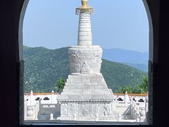 -妙峰山风景名胜区