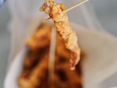 酥肉-肖炮现炸酥肉(解放碑店)