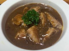 雪花牛肉-3号仓库·餐厅(灵溪一店)