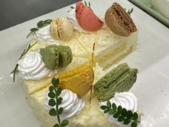 -焰江山海鲜牛排烤肉自助(锦华万达二星店)