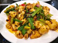 -大嫂镬仔·焖鸡煲·啫啫煲(逢源路店)