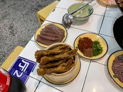 -石灰市老火锅(北滨路店)