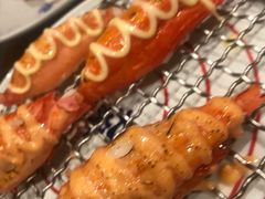 -大雄寿司(中华广场店)