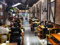 -黑鱼郭我家酸菜鱼(摩尔广场店)
