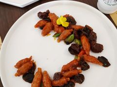 -素心小筑(后沙裕镇店)