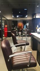 -HairCode芭曲发型