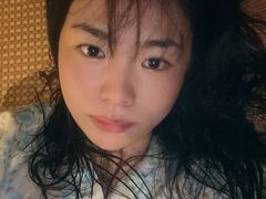 -汉宫汤泉汗蒸洗浴(五四广场店)