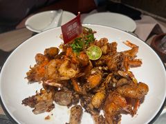 -滋粥楼·顺德菜(番禺广场总店)
