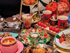 -ins森林童话餐厅coffee&bistro