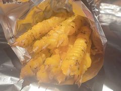 -何师烧烤Pro ·江湖川菜·小龙虾·精酿(太古里旗舰店)