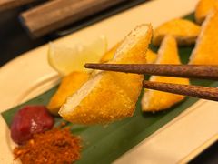 -盛元荼集  素食(滨江凯德壹店)