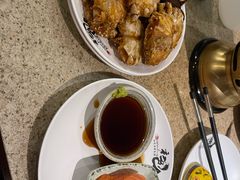 -初色海鲜自助(万丰路店)