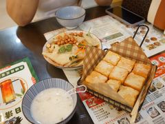 -黎耀阳财神糖水铺(樟木头店)