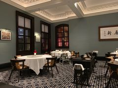大堂-宝丽轩中餐厅BAOLIXUAN