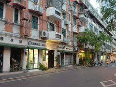 -上海外滩雅致酒店