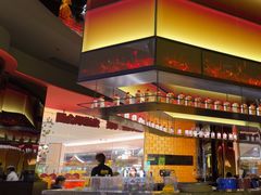 -炊烟小炒黄牛肉(浦东世纪汇店)