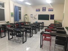 -山木培训(良乡校区)