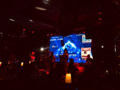 -繁花里音乐餐厅(新天地店)