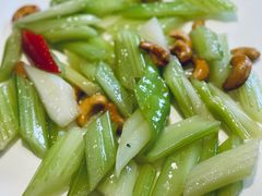 -上海新江南大酒店-中餐厅