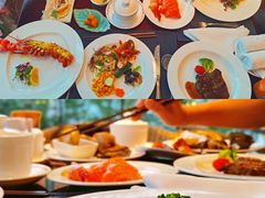 -大连富丽华大酒店·花都西餐厅