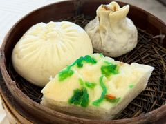 松仁烧卖-怡园饭店-餐厅(四望亭店)