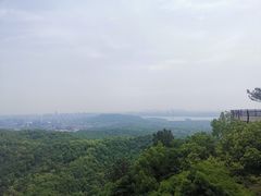 -雁荡山灵峰景区