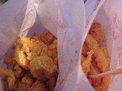 香酥鸡臭豆腐烧饼-尚食卢记烧饼(凤凰路总店)