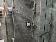 -龙禧盛精品酒店(天津西站店)