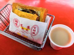 -花莲东大门国际观光夜市