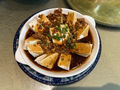 山水豆腐-生态苑农庄(十里画廊遇龙河店)