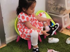 -婴智贝佳蒙特梭利早教托育中心(杨浦店)