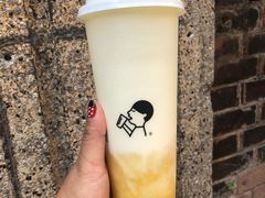 -喜茶(上海兴业太古汇店)
