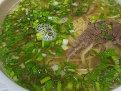 -品回味清真西北楼(宁波首店)