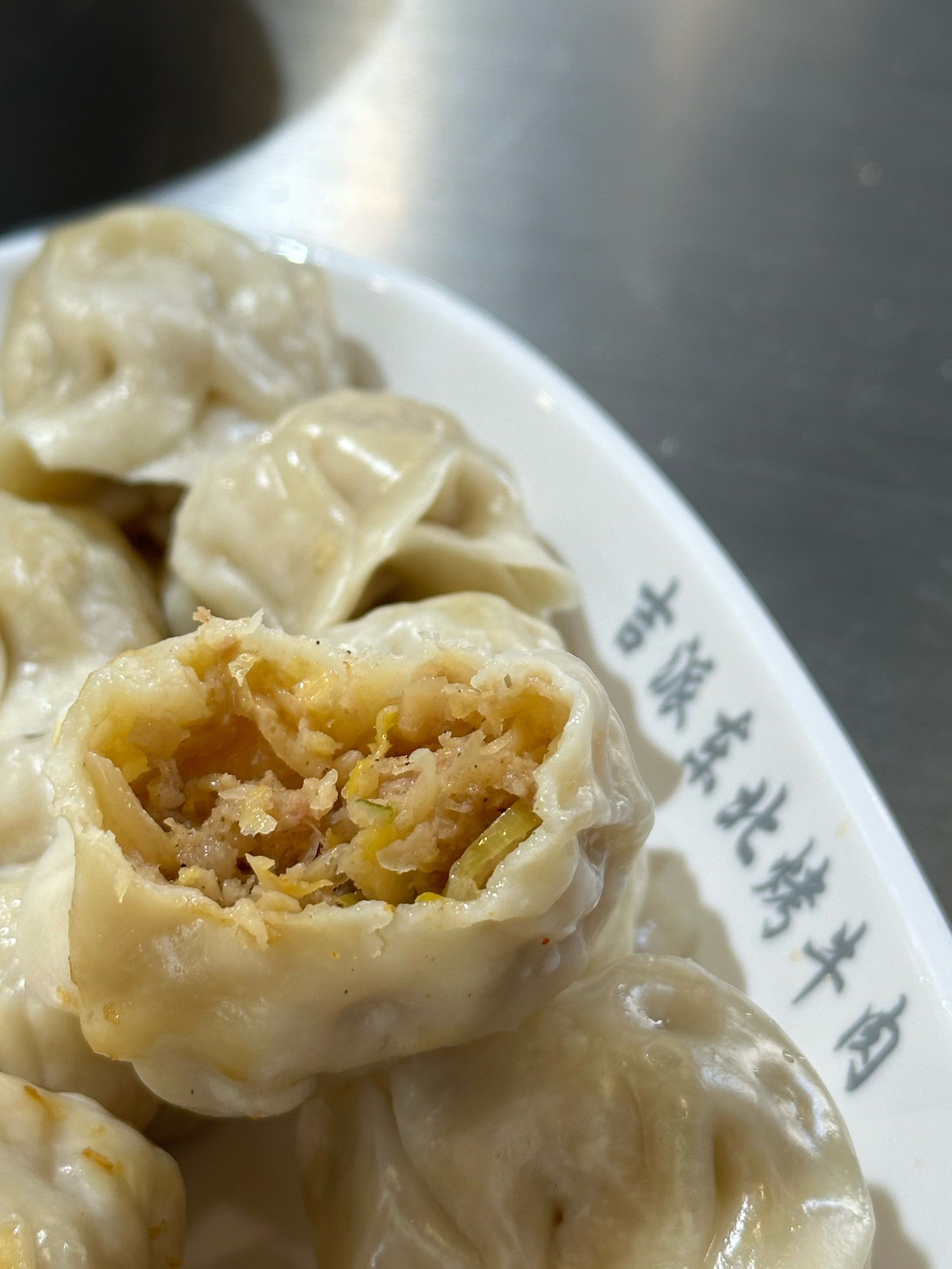 东北酸菜大饺子09