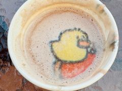 -ZOO COFFEE动物园咖啡(红山森林动物园店)