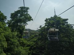 -富斯特索道
