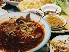 -人民公社大食堂(顺义总店)