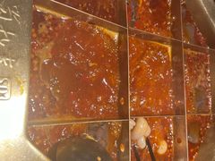 -蜀九香火锅(彩虹店)