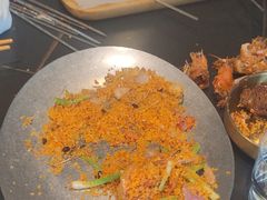 -老虎滩大连海鲜烧烤(建邺云锦路总店)