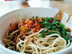 -家阳赵师傅油饼包烧麦(粮道街店)