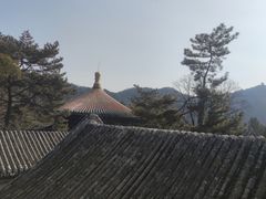 -潭柘寺景区