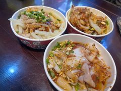 -姚记.周礼伤心凉粉(时代广场店)