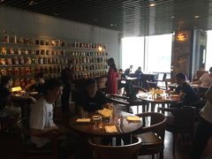 -广州富力君悦大酒店·凯菲厅