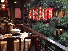 大堂-钦善斋(武侯祠店)