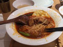 -马记永·兰州牛肉面(3019君尚店)