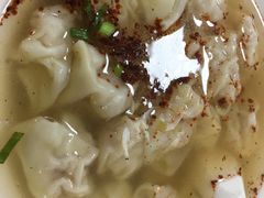 -汪家馄饨(集庆路店)